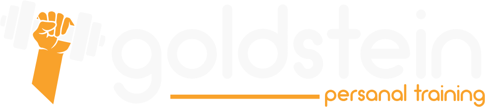 Goldstein Personal Training Logo
